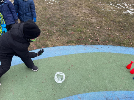 Společný den radosti